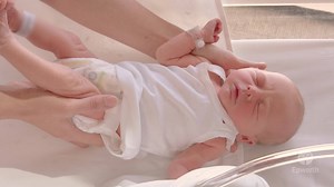 The Epworth Midwife approved guide to newborn care. | Epworth