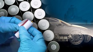 Long-Duration Battery Startup Form Energy Raises $450 Million