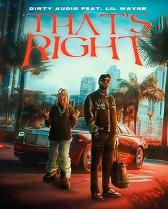 Dirty Audio on Reels