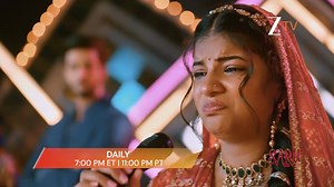 3.1M views · 154K reactions | To see more episodes of #Saru subscribe to the Zee Channels on #Spectrum spectrum.com/indiastream #Saru #Instagram #Facebook #YouTube #FullEpisodes #MohakMatkar #AnushkaMerchande #ShagunVedBirla #Entertainment #Serial #Video #HindiTVShow #HindiDrama #Trending #FamilyDrama #ZeeTV | ZEE North Americas | Facebook