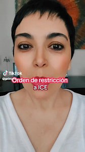 RESTRICCIÓN A ICE Y SUS REDADAS EN EL SUR DE CALIFORNIA #imagination | Ayuda Latina