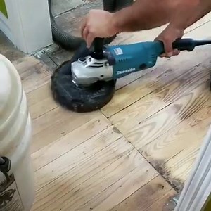 Strip concrete or wood in a flash this summer. Get our diamond abrasive coating removal tools at a store nearby. | Diamabrush