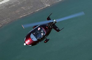 AutoGyro Cavalon - Alchetron, The Free Social Encyclopedia