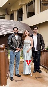 9.7K views · 31 reactions | Kanneda on Hotstar: Meet the Cast of the Exciting New Series #celebrity | Varinder Chawla | Facebook