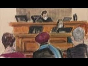Judge prods Maxwell jury to work longer hours