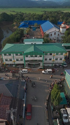 Alay sa Kapistahan ni Maria. Happy Fiesta Santa Maria, Laguna! 🎊 | Edward Aquino