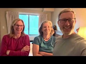 Day 26 2025 AT Thru-Hike, Zero Day at Fontana Village Resort.