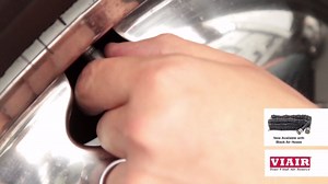 Amazon.com: VIAIR 450P-RV Automatic Portable Air Compressor Kit - 150 PSI for RV, Truck, Jeep and SUV Tires - RV Accessories with 1.80 CFM, Silver : Viair: Everything Else