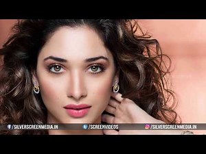 Tamanna Bra Less At Stardust Awards Function 2016 || Latest Telugu Cinema News
