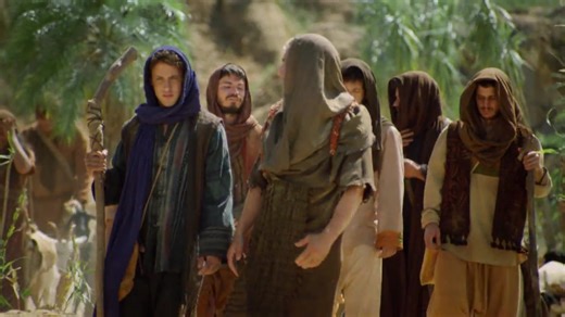 Génesis capitulo 63 | Dios t ama