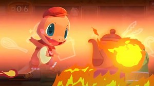 Pokemon Cafe Mix: Free To Start Game Announced