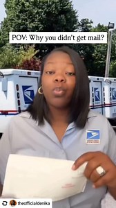 @theofficialdenika Cats too?! Believe it or not, some carriers are scared of y’all MEAN CATS! ❗️Link in bio to order your INK STAMP TODAY❗️ #mailladyswag #maillady #mailman #mailcarrier #postalworker #usps #uspostalservice #animalinterference #animals #worksafety #nomailman | Pittsburgh Lesbian Correspondents