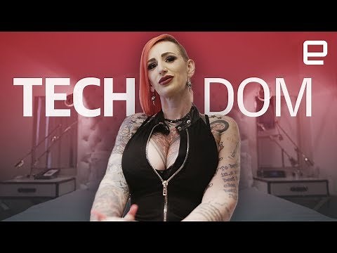 Hacking, castration and the future of financial domination | Computer Love