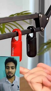 2.1K views · 13 reactions | Smart padlock চাবি ছাড়া কিভাবে কাজ করে। #reels #viralvideo #electronic #padlock #device | Electricity M | Facebook