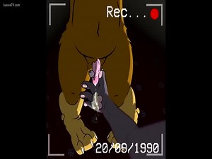 Bloodhawk and His Mom