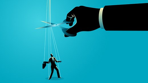 Shattering the Myths of Predestination