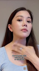 Found a solution to reduce the visible signs of aging on the neck and décolletage. 🧖🏻‍♀️🧖🏻‍♀️ . Recently I tried Neostrata Triple Firming Neck Cream formulated with three clinically proven ingredients such as NeoGlucosamine & NeoCitriate®️, Pro-Amino Acid, Apple Stem Cell Extract, and Vitamin E; each with a unique action to deliver optimal lifting and firming. 😍😍 . The texture is thick and creamy, it absorbs into skin without any oily or sticky residue. Apply gently using upward motion on 