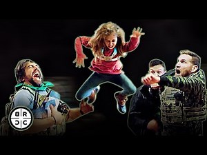 Bass Pro Battle Royale