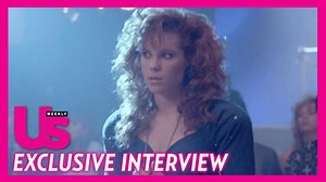 Robyn Lively looks back on her magical 1989 movie \"Teen Witch\