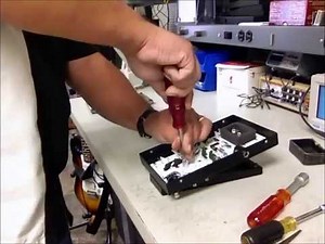 Spring Replacement Instructions