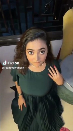 hot girls big boobs viral tiktok video
