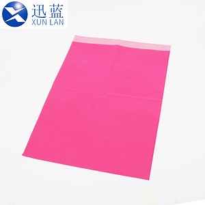 [Hot Item] Plastic Mailer Packing Courier Shopping Poly Bags Shipping for Clothing