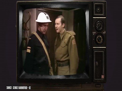 Ian Lavender Dead at 77 Years Old, He was the Last Surviving Star | Facts Verse