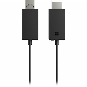 Microsoft wireless display adaptor V2 - eMAG.ro