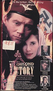 The Second Victory (1987) | ČSFD.sk
