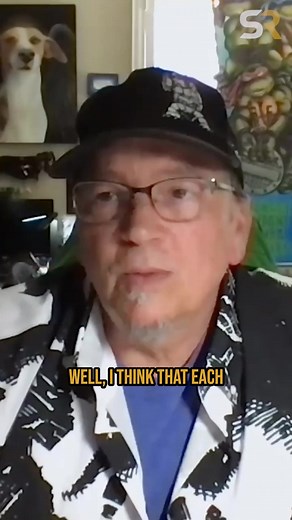 Teenage Mutant Ninja Turtles creator Kevin Eastman discusses how Teenage Mutant Ninja Turtles: Mutant Mayhem is driven by passion. 🐢 | Screen Rant