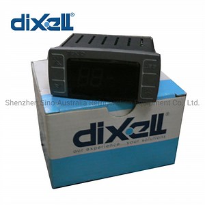 [Hot Item] Термостат Dixell Xr40cx для контроля температуры в системах отопления
