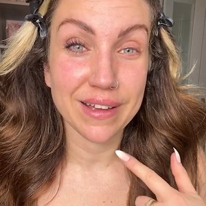 1K views | Obsessed with this lash transformation 朗 Use our Lash Growth Elixir day and night for gorgeous, long lashes  Shop NOW ➡️ https://bit.ly/4bS4z8Q | Give Me Cosmetics | Facebook