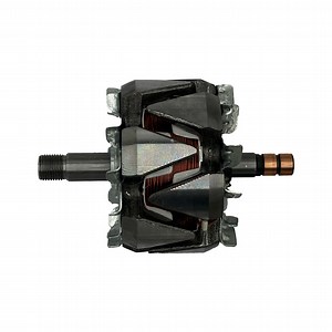 [Hot Item] High-Performance Generator Rotor A124 for Efficient Power Generation