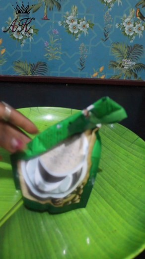 34K views · 359 reactions | coffee powder packet instant lock | Akesha vlogs | Facebook