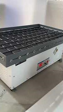 Kahn's Reciprocating Shaker#labequipment #shaker #shaking #reciprocating #reciprocatingsaw