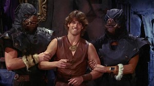 Does ‘Deathstalker II: Duel of the Titans’ Outdo the Original?