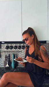 446K views · 26K reactions | Cuando la fantasía en la cocina toma un giro inesperado…. #Married #XimenaCapristo #GustavoConti #Matrimonio #Concubino Concubinos Pareja 25AñosDeCasado Argentina Amor ParejaFeliz Boda AmorVerdadero Viral Tendencia HumorEnLaCocina sexo humor viral maried comedia | Gustavo Conti | Facebook