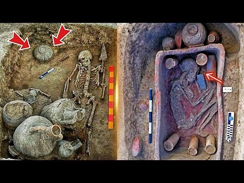 3 Great Treasure Hunts / TREASURE HUNTING