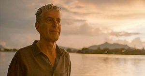 Here's Where Canadians Can Watch The Anthony Bourdain Doc