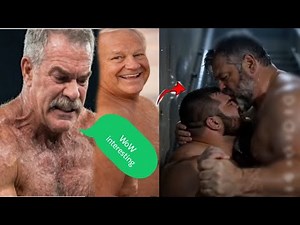 Sugars mature silver handsome daddies|EP 206| Relation daddies