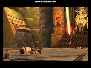 Obi Wan when you're evil