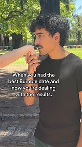 But when the results look like this >>>> | Bumble