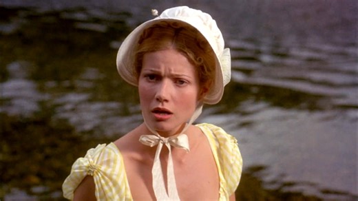 4K views · 101 reactions | Tonight, immerse yourself in the charm of the Regency era with Emma! Watch as Gwyneth Paltrow brings Emma Woodhouse to life, a spirited matchmaker who ends up finding love herself. Join us tonight at Midnight ET / 9pm PT as our Jane Austen Movie Week continues. Also starring Toni Collette and Ewan McGregor. visiontv.ca/movies . . #Zoomer #ZoomerMedia #ZoomerTV #VisionTV #TV #Watch | VisionTV | Facebook