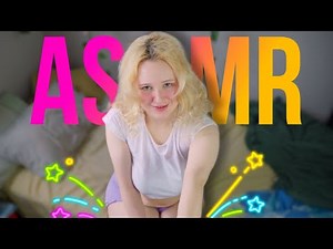 ASMR With Princess Dove | From Above Mic Pumping - Crazy Tingles - Intense, Slow, Fast