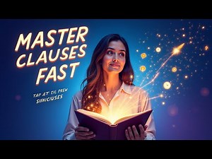 Master Conditionals in English Grammar