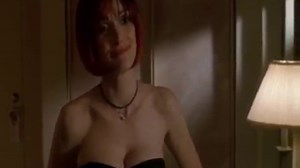 Winona Ryder On Sex And Death Scene 1
