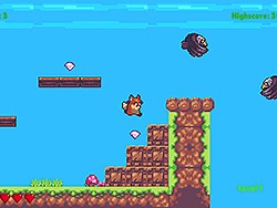 Folby Adventure Oyunu - Y8.com üzerinde online oyna