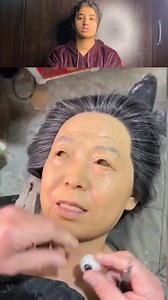 Realistic sculpture Chinese famous cool men female star statue | Mahi