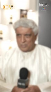 170K views · 73 reactions | Legendary writer and lyricist Javed Akhtar, our keynote speaker for the evening, reflects on the kinds of stories being honoured at #CCA2025 - and shares some advice for emerging writers. Sony LIV Film Critics Guild Gonoise #CriticsChoiceIndia #JavedAkhtar Sony LIV Gonoise Film Critics Guild Vijayavani Vistas Media Capital | Critics Choice Awards | Facebook