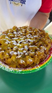 34K views · 139 reactions | Lemon Poppy Seed Funnel Cake 朗 #funnelcake #funnelcakes #poppyseed | Foody Fetish | Facebook